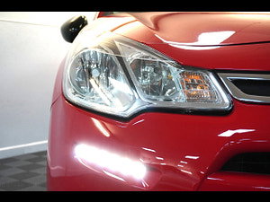 Citroen C3 thumbnail