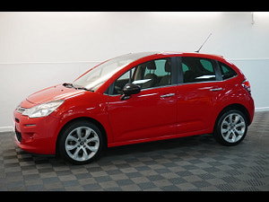 Citroen C3 thumbnail
