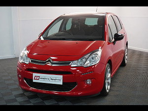 Citroen C3 thumbnail