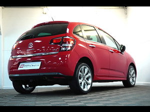 Citroen C3 thumbnail