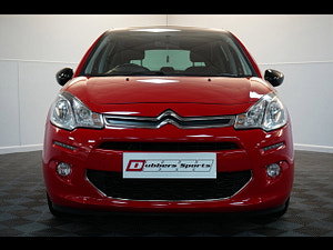 Citroen C3 thumbnail