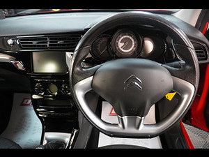 Citroen C3 thumbnail