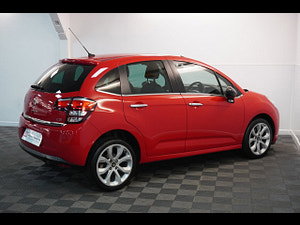 Citroen C3 thumbnail