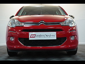 Citroen C3 thumbnail