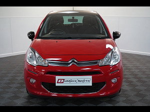 Citroen C3 thumbnail