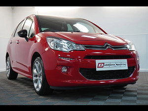 Citroen C3 thumbnail