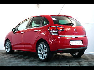 Citroen C3 thumbnail