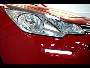 Citroen C3 thumbnail
