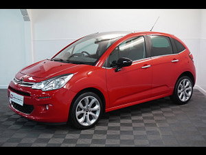 Citroen C3 thumbnail