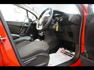 Citroen C3 thumbnail