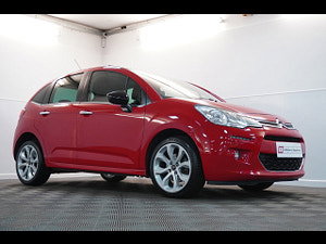 Citroen C3 thumbnail