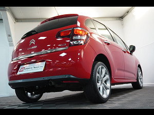 Citroen C3 thumbnail