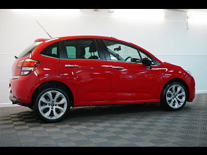 Citroen C3 thumbnail