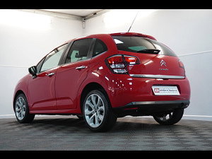 Citroen C3 thumbnail