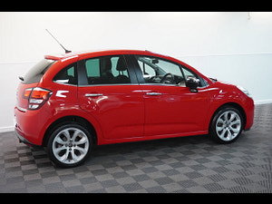 Citroen C3 thumbnail