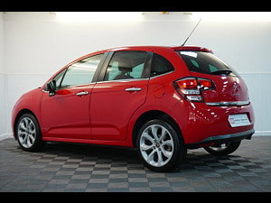 Citroen C3 thumbnail