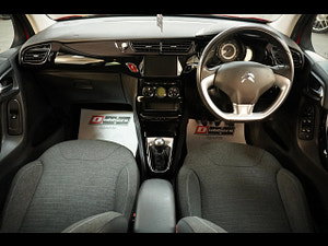 Citroen C3 thumbnail