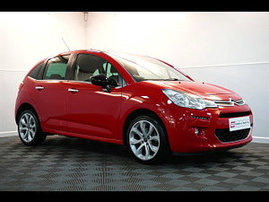 Citroen C3 thumbnail