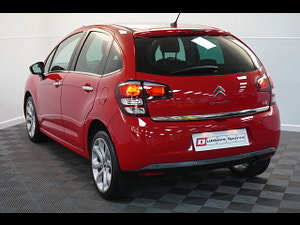 Citroen C3 thumbnail