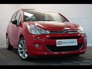 Citroen C3 thumbnail