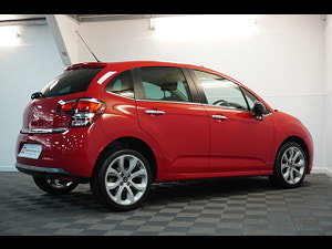 Citroen C3 thumbnail
