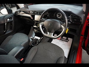 Citroen C3 thumbnail