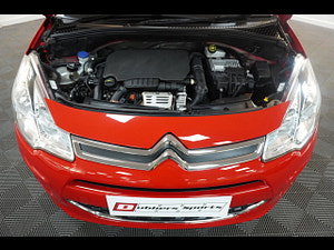 Citroen C3 thumbnail