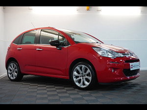 Citroen C3 thumbnail