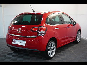 Citroen C3 thumbnail
