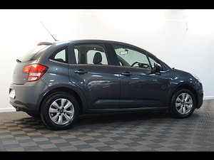 Citroen C3 thumbnail