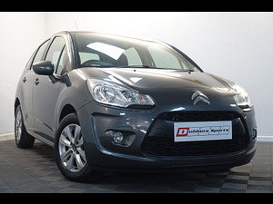 Citroen C3 thumbnail