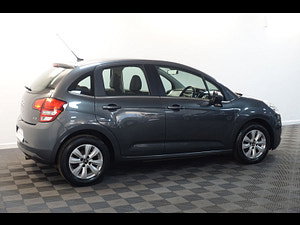 Citroen C3 thumbnail