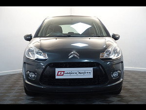 Citroen C3 thumbnail