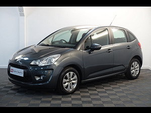 Citroen C3 thumbnail