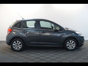 Citroen C3 thumbnail