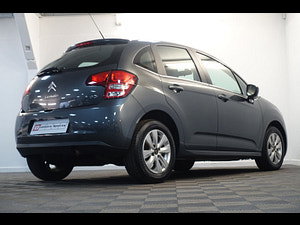 Citroen C3 thumbnail