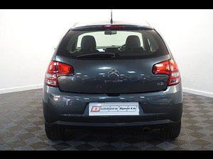 Citroen C3 thumbnail