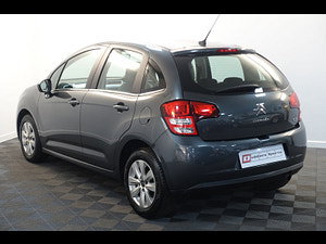 Citroen C3 thumbnail