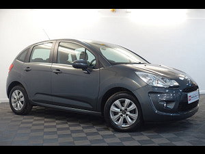 Citroen C3 thumbnail