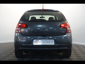 Citroen C3 thumbnail