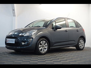 Citroen C3 thumbnail