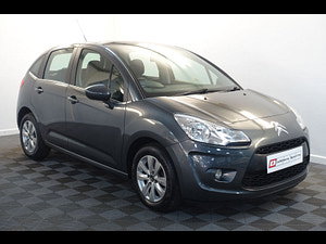 Citroen C3 thumbnail