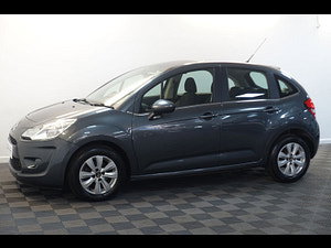 Citroen C3 thumbnail