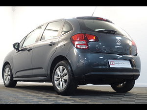 Citroen C3 thumbnail