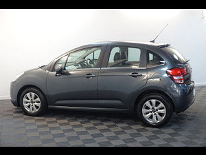 Citroen C3 thumbnail
