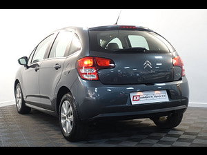 Citroen C3 thumbnail