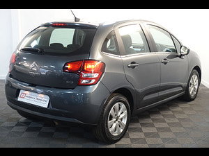 Citroen C3 thumbnail