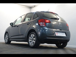 Citroen C3 thumbnail