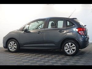 Citroen C3 thumbnail