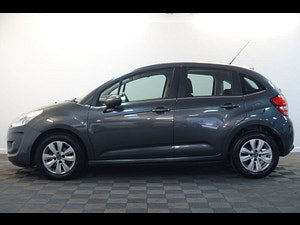 Citroen C3 thumbnail